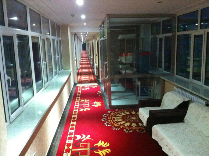 Others 3, Hulunbuir Longchen Inn, Hulunbuir