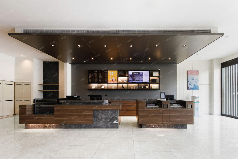 Public Area 2, Hanting Hotel Xuzhou Suining County, Xuzhou