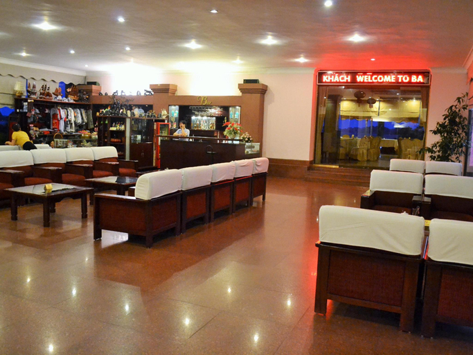Food & Drinks, Cong Doan Ha Long Hotel, Hạ Long