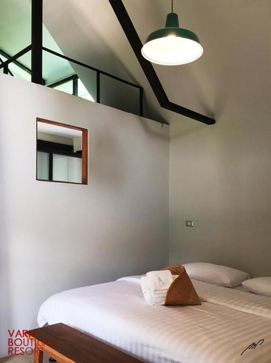 Bedroom 3, Varn Boutique Resort, Pak Chong