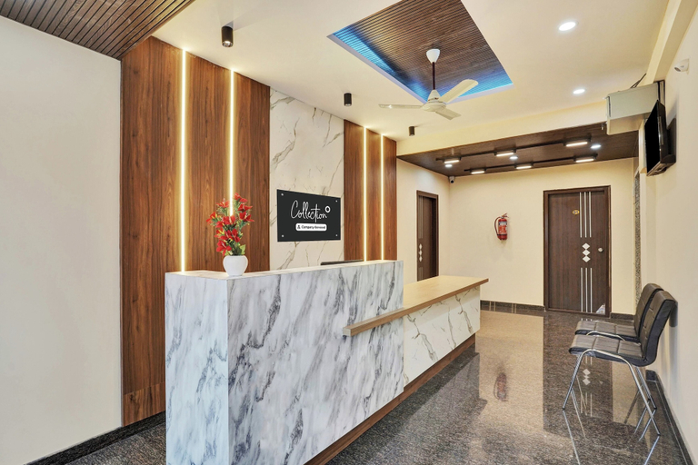 Lobby 1, Collection O K R Puram, Bangalore