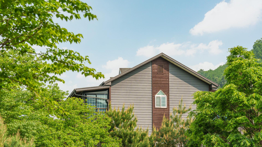Exterior & Views 2, Gapeong Jason Spa Pension, Gapyeong