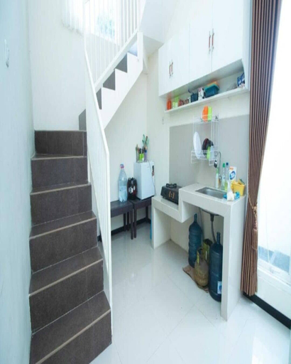 Interior 2, Cozzy Villa Azzalia, Malang