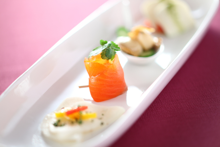 Food & Drinks 5, Hotel Gute Welle, Matsumoto