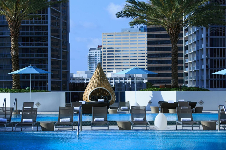 Exterior & Views 1, Kimpton EPIC Hotel By IHG, Miami-Dade