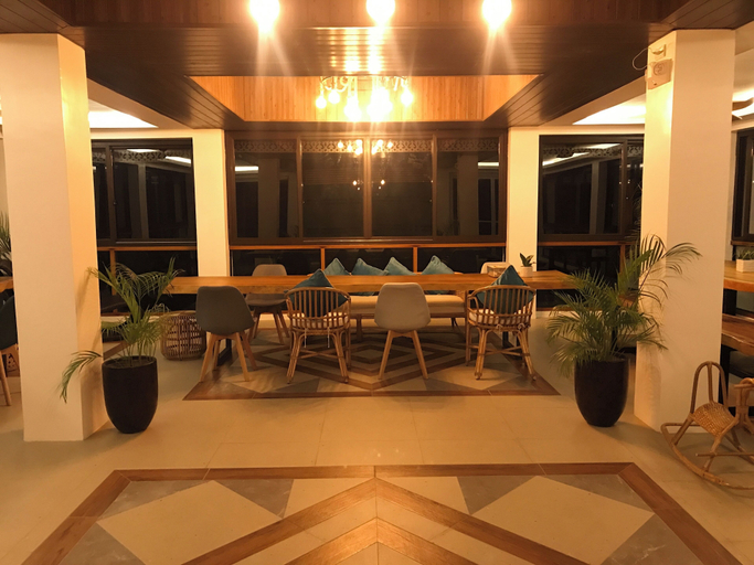 Food & Drinks 5, Azul de Panglao Hotel, Panglao