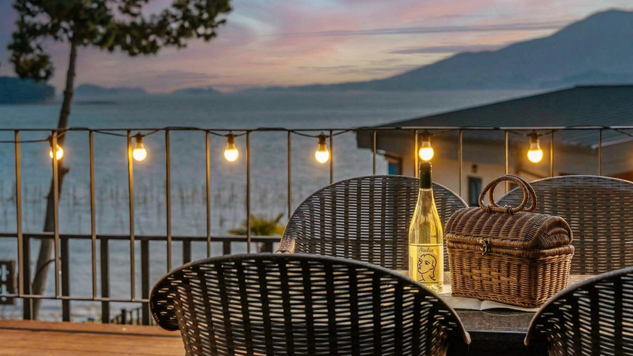 Food & Drinks, Sacheon Ara Private Pool Villa, Sacheon