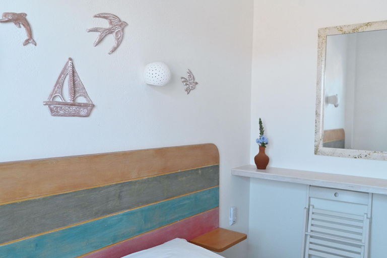 Bathroom 4, Dolce Vista - Sea View Apartments, South Aegean