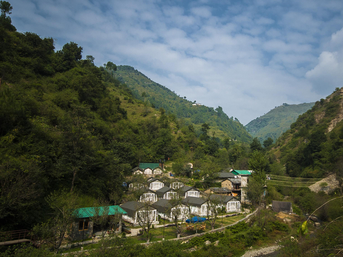 Others 4, Hail Himalayas, Shimla