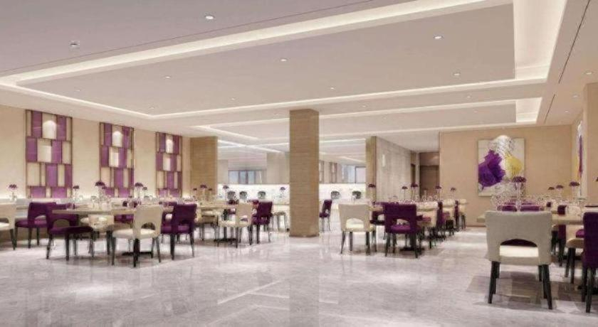 Food & Drinks 3, Lavande Hotel Beijing Yizhuang Economic Development Zone, Beijing