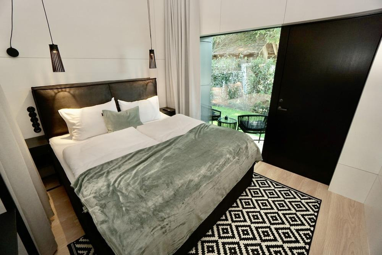 Bedroom, Chalet Park by Maier Mäder, Feldkirch