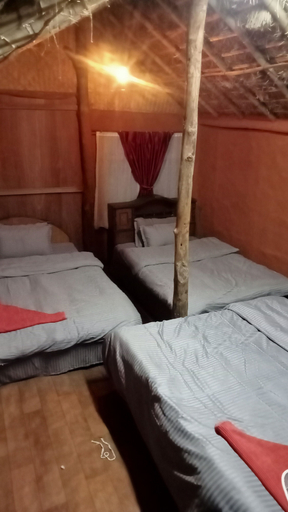 Room 5, Bravo Agriculture Farm House, Bagmati