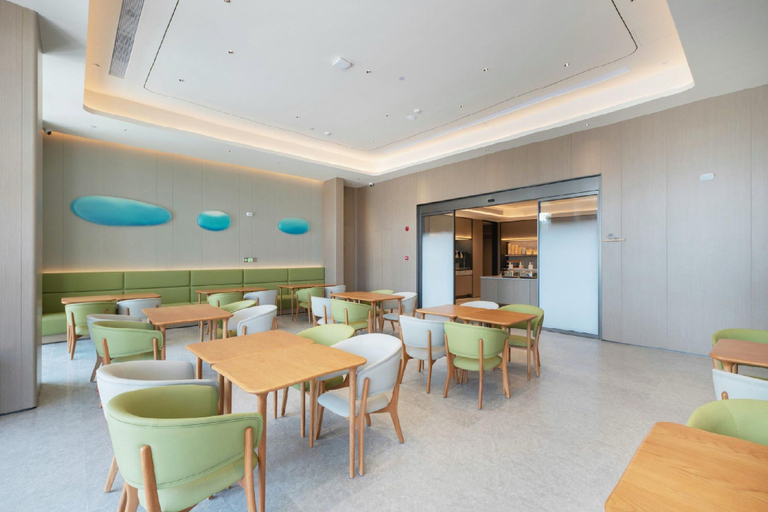 Food & Drinks 4, Ji Hotel Qingyuan Avenue, Qingyuan
