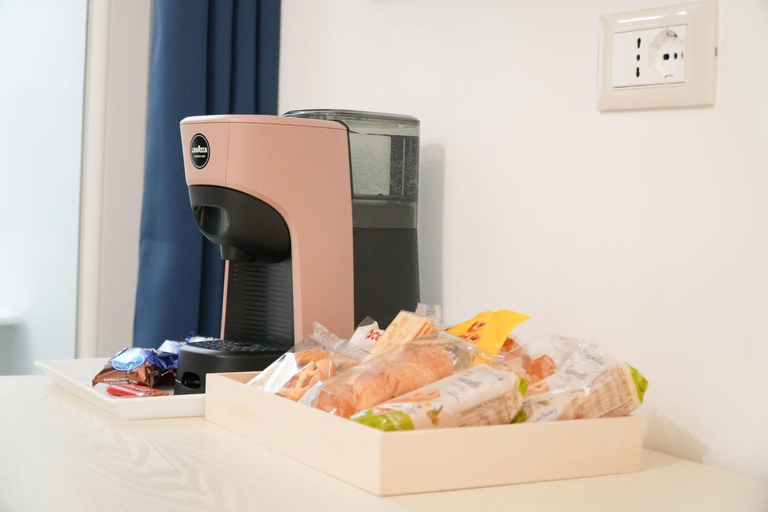 Food & Drinks, B&B Centro Storico, Cosenza