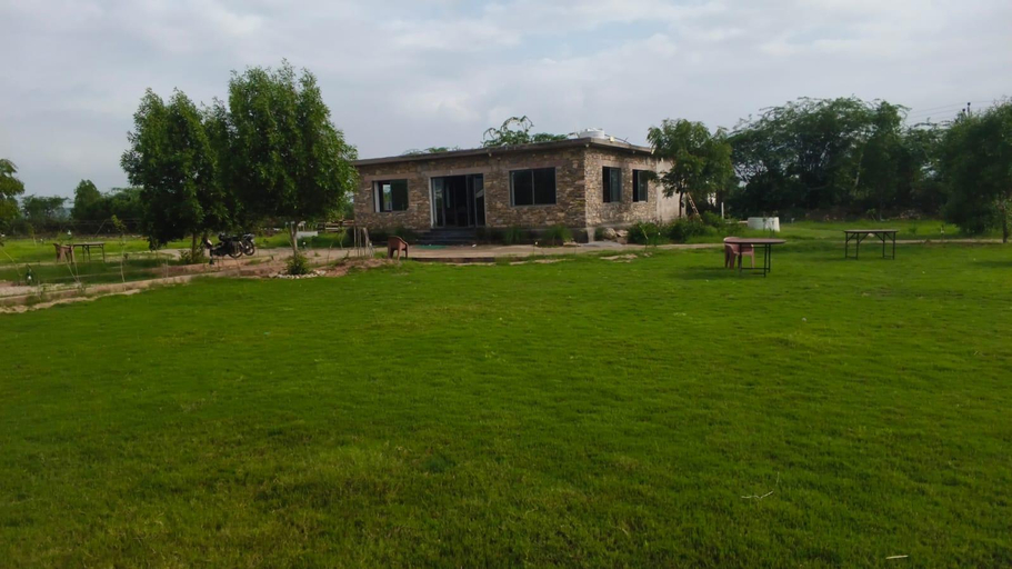 Others 4, Agvani Resort Jawai, Pali