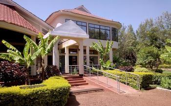 Others 1, Green Hills Lodge, Karatu