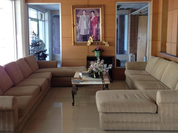 Public Area 2, Smile Mansion1, Phra Nakhon Si Ayutthaya