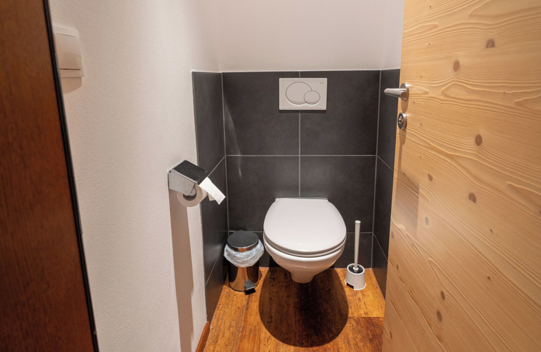 Bathroom 5, Hotel Alpenrose Sport & Aktiv, Imst