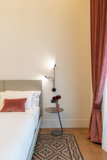Bedroom 2, Ciuri di strata, Catania