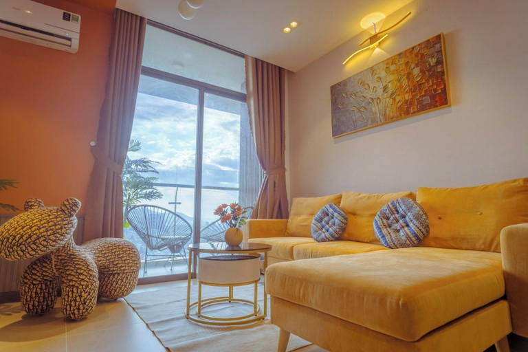 Others 5, BeachSide Suites - CSJ Vung Tau Tower, Ocean View, Ho Chi Minh City