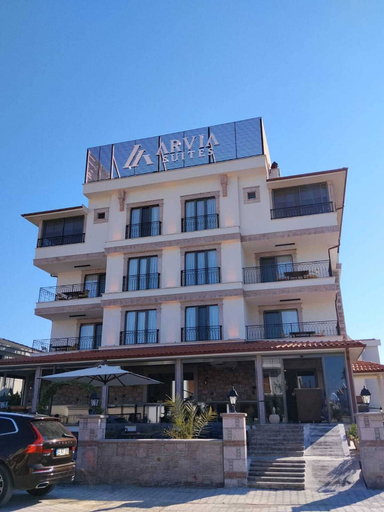 Exterior, ARVIA SUITES, Ayvalık