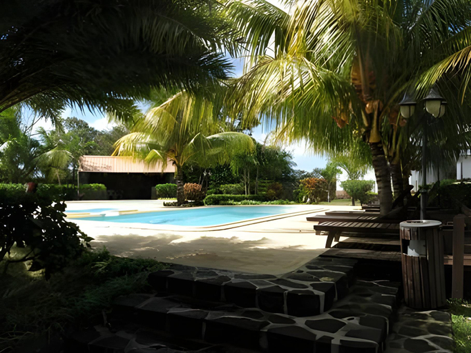Sport & Beauty 3, Blue Ocean Residence Ltd