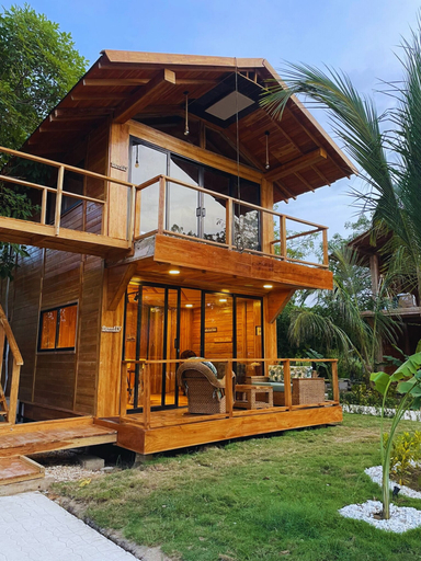 Exterior 5, Oasis Manzanillo Del Mar, Cartagena de Indias