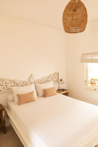 Bedroom 2, Guna Mandala Inn, Badung