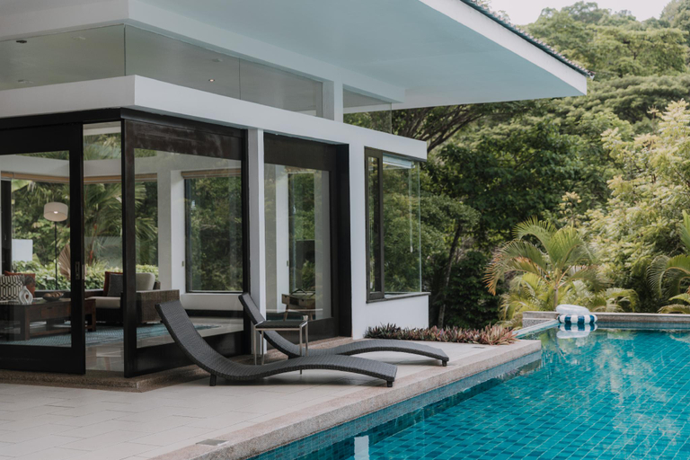 Sport & Beauty 1, Villa 4 Luxury Private Pool Villa, Langkawi