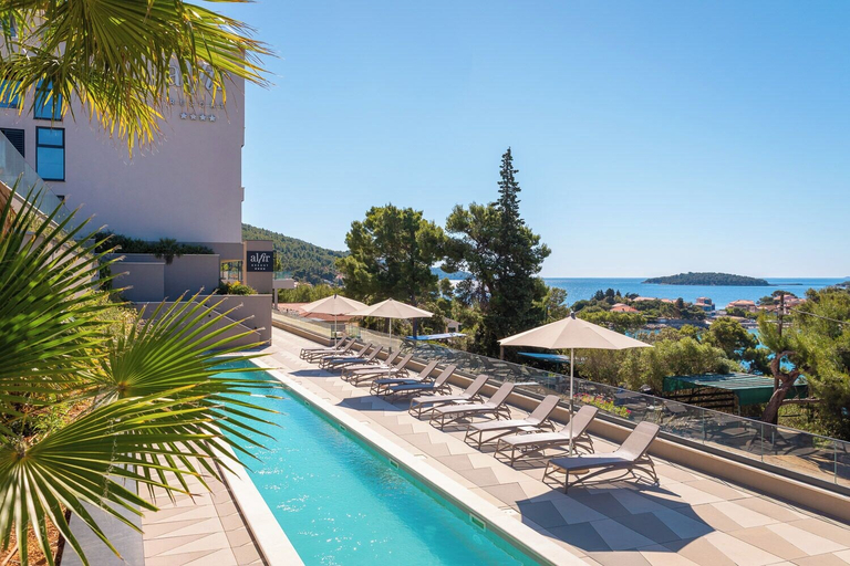 Sport & Beauty 2, Aminess Alfir Hotel, Blato
