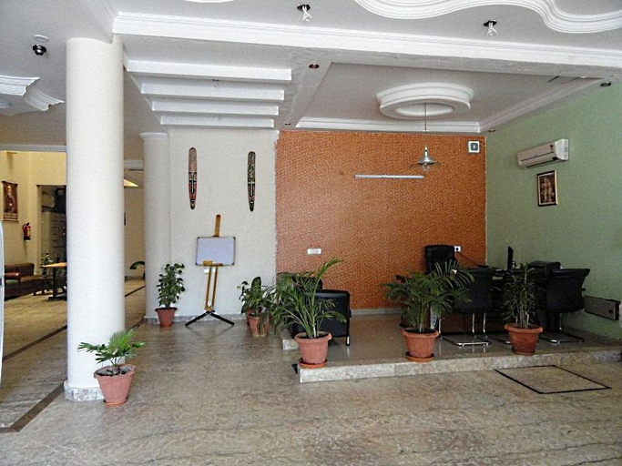 Others 3, Hotel GK President, Chandigarh