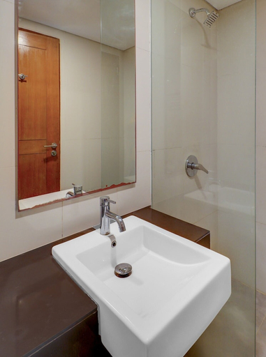 Bathroom 4, Ping Hotel Seminyak Bali, Badung