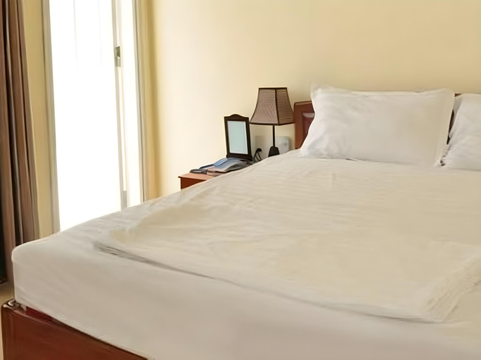 Bedroom 2, Bao Son 2 Hotel, Huế