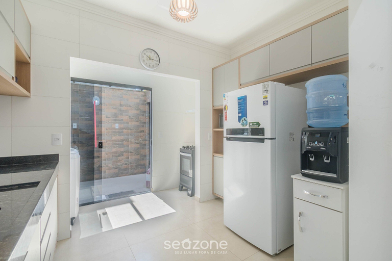 Private kitchen, Apt Near Beach in Condo w/ Pool Pdm0002, Porto Seguro