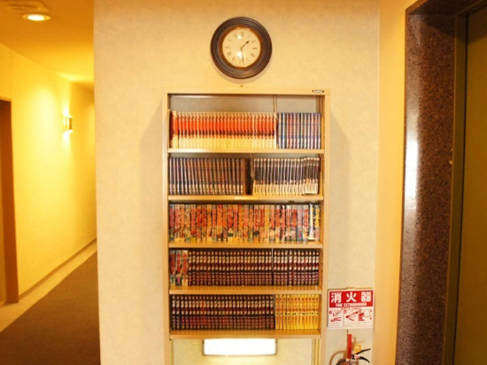 Others 5, Business Hotel Prince, Takamatsu