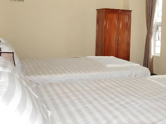 Bedroom 3, Bao Son 2 Hotel, Huế