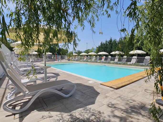 Sport & Beauty, Agriturismo L'Urteia, Piacenza