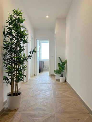 Others 3, Villa Laura Apartments, Bologna