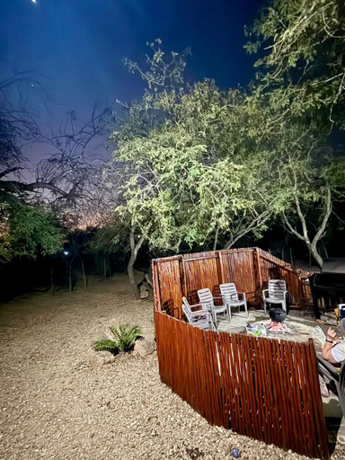 Food & Drinks 4, Zaganaga Kruger Lodge, Ehlanzeni