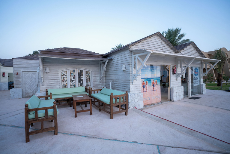 Exterior & Views 2, Shams Alam Beach Resort - All inclusive, Marsa 'Alam