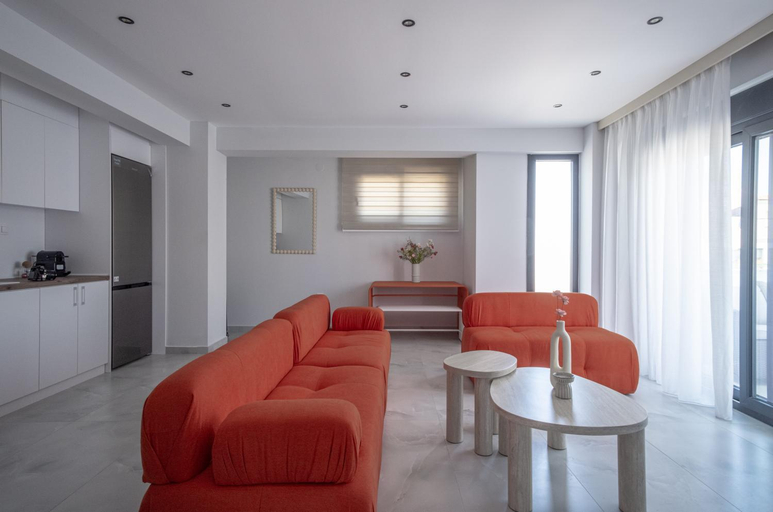 Others 3, Amare Apartments Pefkochori, Central Macedonia