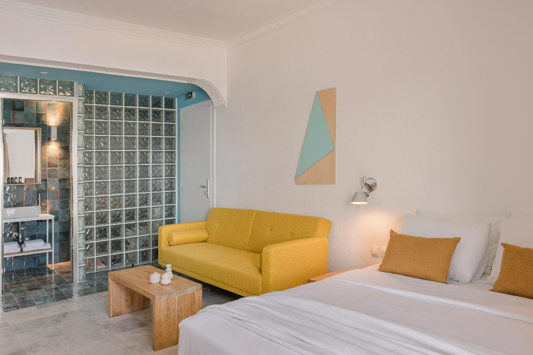 Others 5, Aria Blue Suites, Thessaly