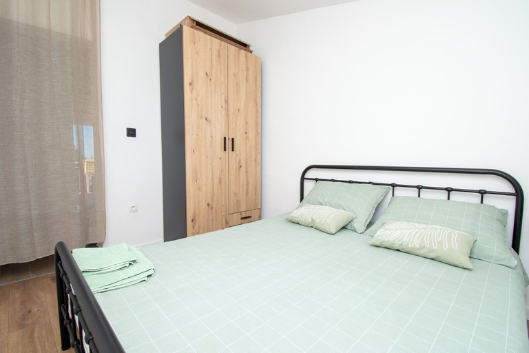 Room 5, Apartment Panorama Nicolas, Kaštela