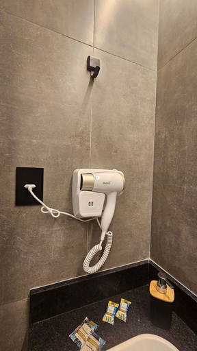 Bathroom 3, Cond. Constantino Campo Belo NR, São Paulo