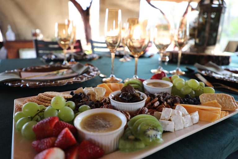Food & Drinks 5, Lindani Game and Lodges, Waterberg