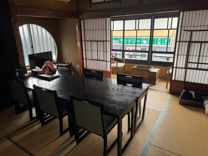 Others 4, 旅館 松の家, Katsuura