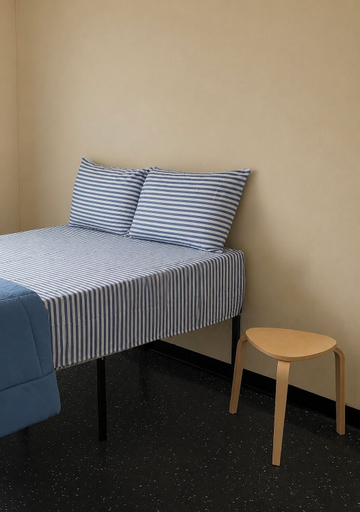 Room 4, 101 HOTEL Manhattan New York City, New York