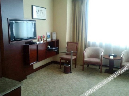 Others 2, Dongsheng Hongfu Hotel, Changji Hui