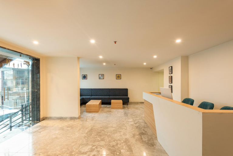 5, The Kalash by Lawrence hotels, Kangra