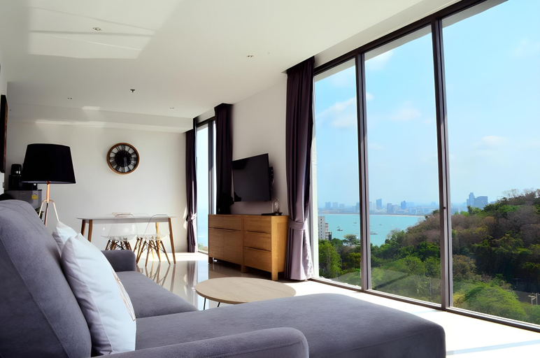 Others 5, The Point Pratumnak By PSR, Pattaya